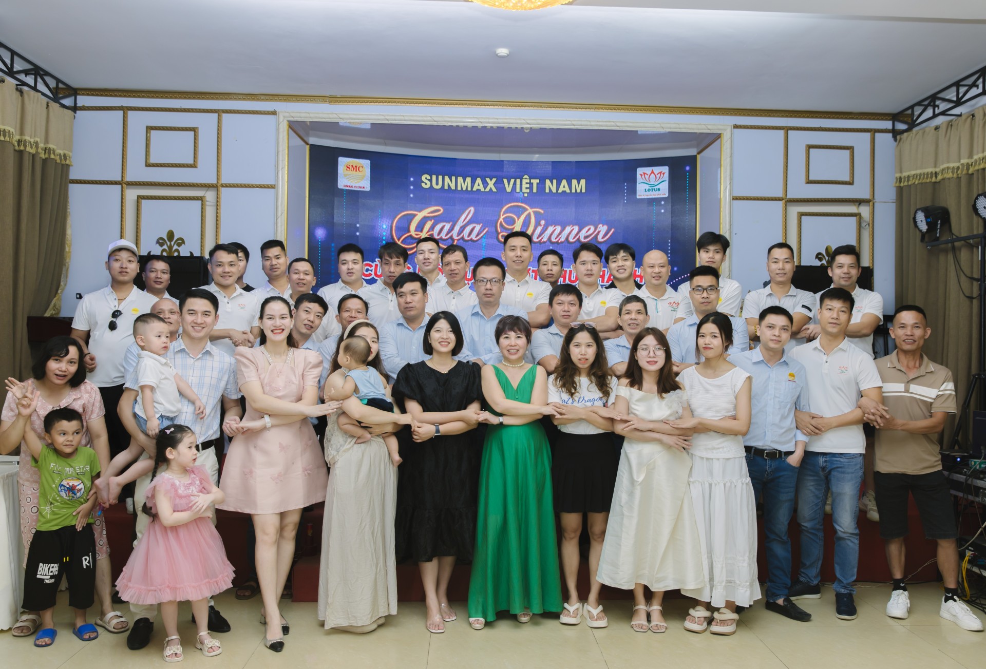 Sứ mệnh – Tầm nhìn – Giá trị cốt lõi