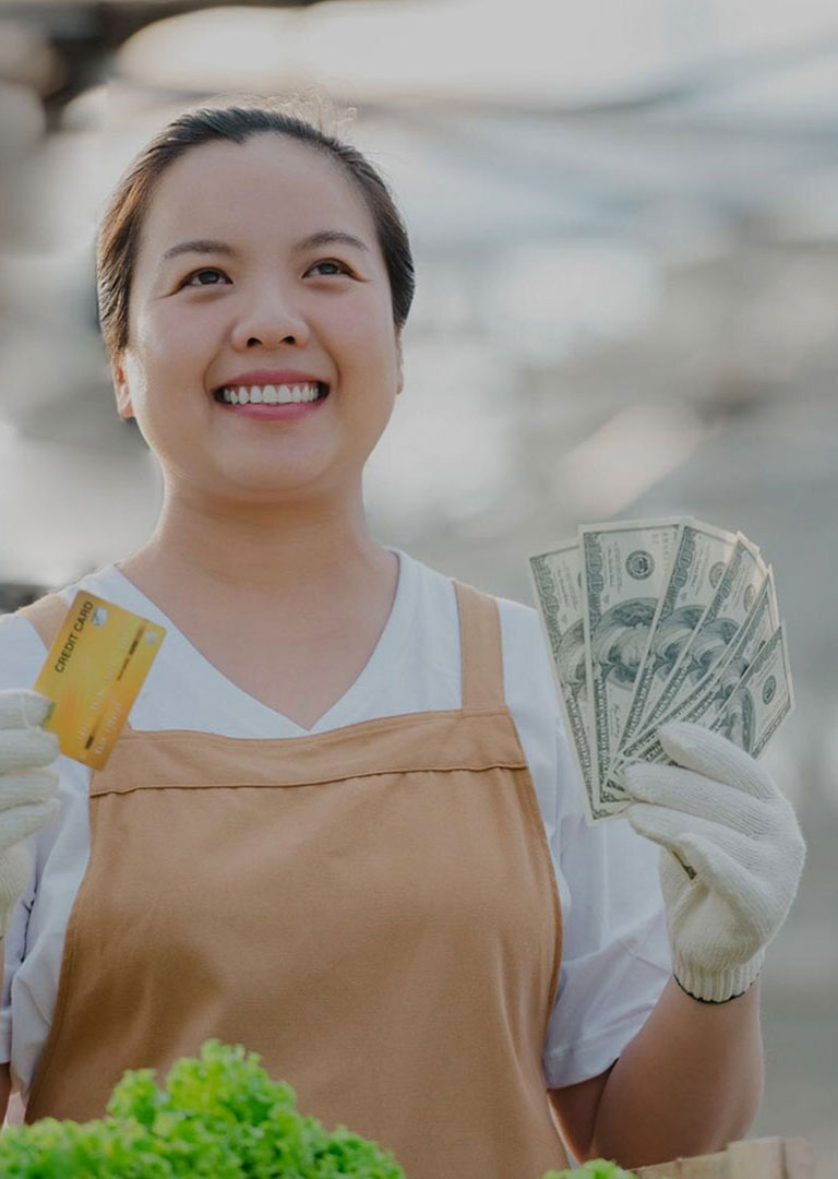 Cập nhật giá cả thị trường