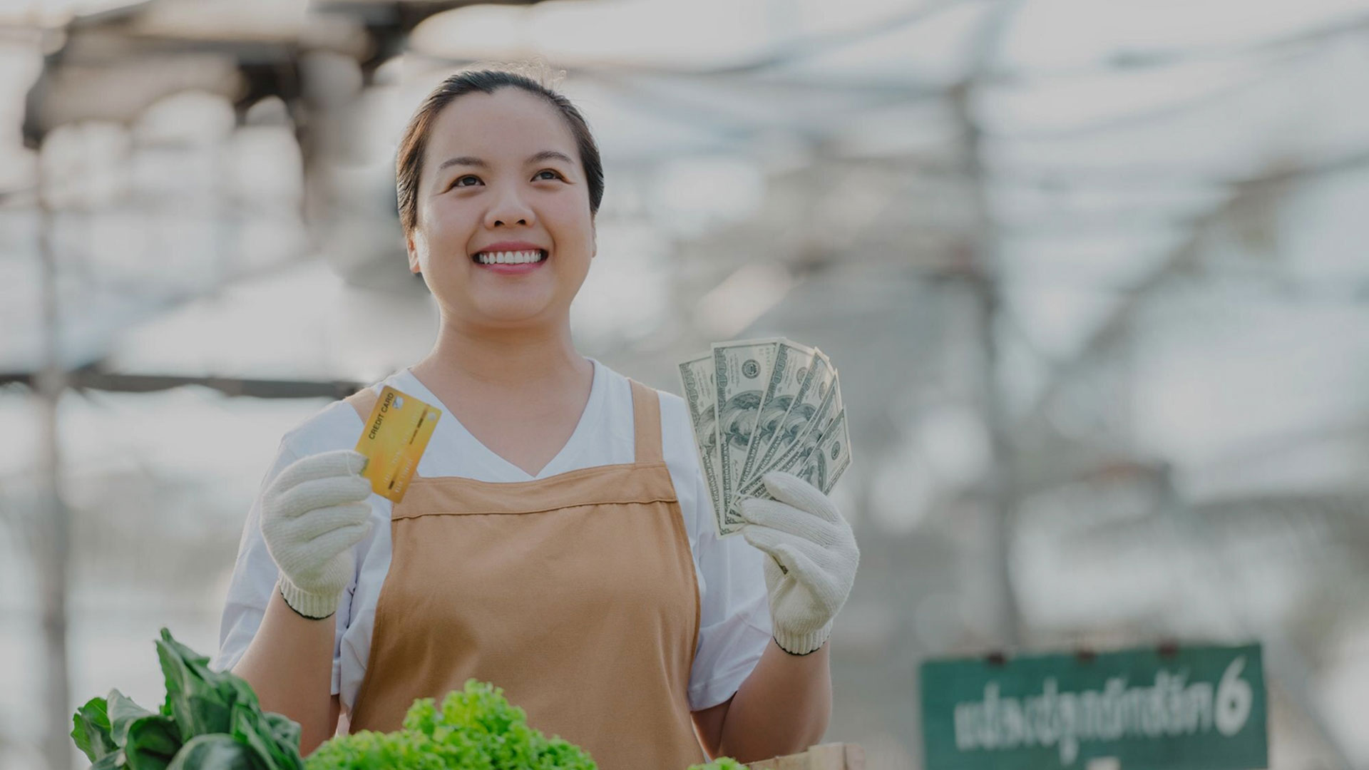 Cập nhật giá cả thị trường
