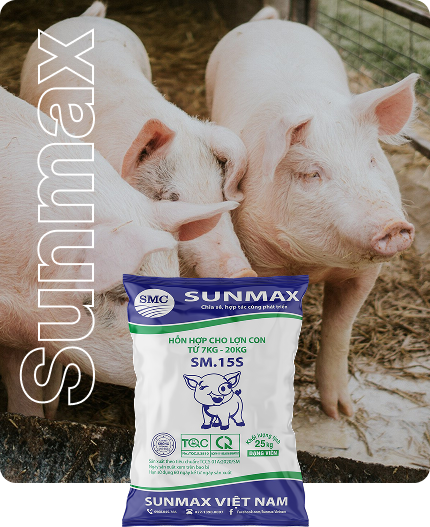 Sunmax